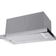 Витяжка VENTOLUX GARDA 60 INOX (1100) LED - изображение 2