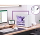 Корпус JONSBO D31 MESH SC White - зображення 5