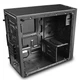 Корпус Deepcool MATREXX 30 SI Black, без БЖ - зображення 3