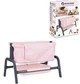 Ліжко для ляльки Smoby Toys Maxi-Cosi (7600240240) - зображення 2