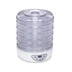 Сушарка для овочів і фруктів Kitchenware KYS-336B - изображение 1