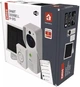 Беспроводной Smart видеозвонок Emos H4030 на аккумуляторе с Wi-Fi и солнечной панелью - изображение 10
