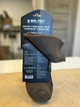 Трекінгові шкарпетки, оливка MIL-TEC Socke Coolmax Olive 13012001 39-41роз - зображення 3