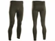 Чоловічі термоактивні легінси, оливка Mil-Tec Unterhose Lang Sports 11235001 розмір S/M - зображення 2