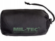 Почно, чорний MIL-TEC Poncho Ripstop Basic 10628002 - зображення 6