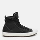 Мужские кеды высокие Converse Ctas All Terrain Hi 168863C 41 (7,5) 26 см Черные (194432392014) - изображение 1