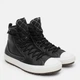 Мужские кеды высокие Converse Ctas All Terrain Hi 168863C 41 (7,5) 26 см Черные (194432392014) - изображение 2