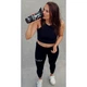 Шейкер спортивний SmartShake Revive 25oz/750ml Camo Black (13075501) - зображення 2