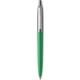 Ручка гелевая Parker JOTTER 17 Original Green CT GEL (15 262) - изображение 1