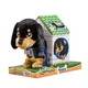 Интерактивная игрушка Goliath Такса Ваглс (919091.706) - изображение 1