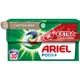 Капсулы для стирки Ariel Pods All-in-1 + Сила экстраочищения 30 шт. (8001090803207) - изображение 1