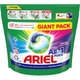 Капсулы для стирки Ariel Pods Все-в-1 Color 72 шт. (8001090725769) - изображение 8