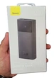 Павербанк Baseus Star Lord PPXJ080001 Power Bank портативное зарядное устройство для телефона 20000 mAh 22.5W - изображение 8