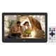Цифрова фоторамка PROS 10 "з IPS дисплеєм, чорна - зображення 1