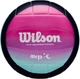Мяч волейбольный Wilson AVP Oasis VB Blue/Purple OF (WV4006701XBOF) - изображение 1