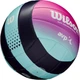Мяч волейбольный Wilson AVP Oasis VB Blue/Purple OF (WV4006701XBOF) - изображение 6