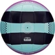 Мяч волейбольный Wilson AVP Oasis VB Blue/Purple OF (WV4006701XBOF) - изображение 7