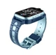 Дитячий водонепроникний наручний смарт годинник UWatch K15 з камерою й GPS&nbsp;WiFi 850 mAh відстеженням блакитні - зображення 2