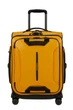 Чемодан 55 См Samsonite ECODIVER YELLOW 55x40x23 KH7*06015 - изображение 1