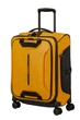 Чемодан 55 См Samsonite ECODIVER YELLOW 55x40x23 KH7*06015 - изображение 5