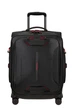 Чемодан 55 См Samsonite ECODIVER BLACK 55x40x23 KH7*09015 - изображение 1