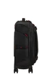 Чемодан 55 См Samsonite ECODIVER BLACK 55x40x23 KH7*09015 - изображение 6