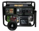 Генератор бензиновый ProCraft GP85 UNIVERSAL (8 кВт, 220В, электростартер) - изображение 1