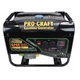 Генератор бензиновый ProCraft GP60 UNIVERSAL (5.5 кВт, 220В) - изображение 1