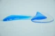Ортопедичний силіконовий коректор супінатор при плоскостопості Arch Orthotic Blue Розмір 41-46 - изображение 5