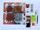 Алмазная мозаика ColorArt 20х20 Букет роз DD1206 - изображение 3