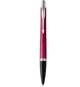 Ручка кулькова Parker URBAN 17 Vibrant Magenta CT BP - изображение 2