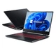 Ноутбук Acer Nitro 5 R5-6600H/32GB/512/Win11X RTX3050Ti 165Hz Игровой Лучший выбор 2023 - изображение 1