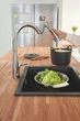 Композитна мийка для кухні Grohe K700U (31654AP0) ( 21457 ) - изображение 5