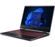 Ноутбук Acer Nitro 5 i5-12500H/8GB/512 RTX3050Ti 165Hz Ігровий - зображення 2