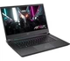 Ноутбук Ігровий (2023) Gigabyte AORUS 15 9KF i5-12500H/16GB/512 RTX4060 360Hz АВТОНОМНИЙ ДЛЯ ТРИВАЛОЇ РОБОТИ - зображення 5
