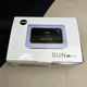 Лампа для маникюра Sun C2 Plus на 150 Вт. 50 лампочек с вентилятором на две руки Синий - изображение 12