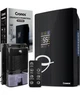 Осушитель воздуха Cronos DH2000D 2L Black - изображение 1