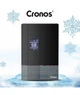 Осушитель воздуха Cronos DH2000D 2L Black - изображение 11