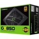 Блок живлення Gamemax GX-850 Modular - зображення 4
