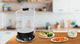 Parowar TEFAL ULTRACOMPACT VC204810 - obraz 12