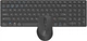 Zestaw bezprzewodowy Rapoo Multimode 9700M Blade Czarny (217381) - obraz 2