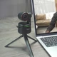 Веб-камера OBSBOT Tiny 4K AI-Powered PTZ 4K Black (OBSBOT-TINY4K) - изображение 9
