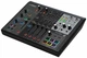 Мікшерний пульт Yamaha AG08 Black - изображение 1