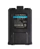Рация Baofeng UV-5R Black, усиленный акб 2100 мач - изображение 2