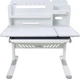 Парта Cubby Nerine grey - изображение 1