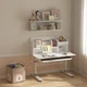 Парта Cubby Nerine grey - изображение 15