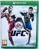 UFC, Б/У, английская версия - диск для Xbox One - изображение 1