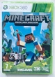 Minecraft Xbox 360 Edition, русские субтитры - диск для Xbox 360 - изображение 1