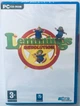 Диск для PC - Lemmings Revolution, англійська версія - зображення 1