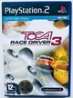 ToCA Race Driver 3, Б/У, английская версия - диск для PlayStation 2 - изображение 1